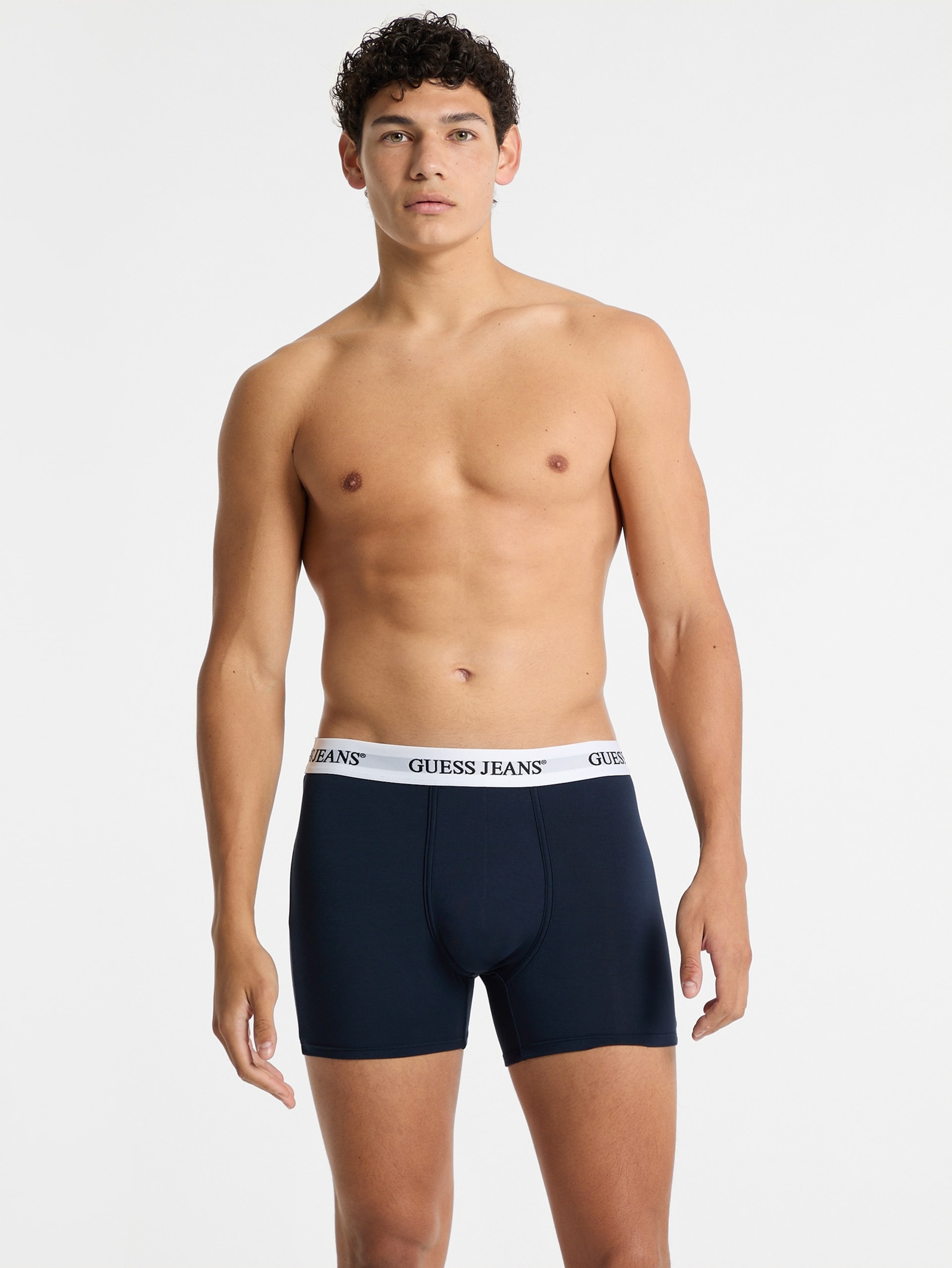 Cueca Boxer Eco GUESS Jeans