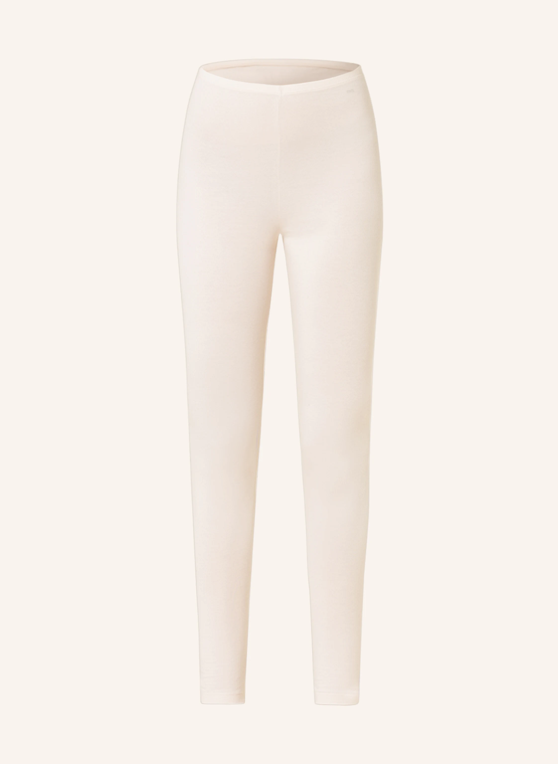 mey Lounge-Leggings Serie SUPERFINE ORGANIC