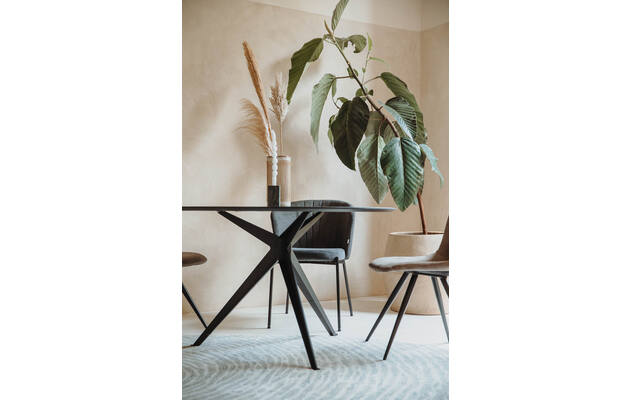 Eettafel Uniek