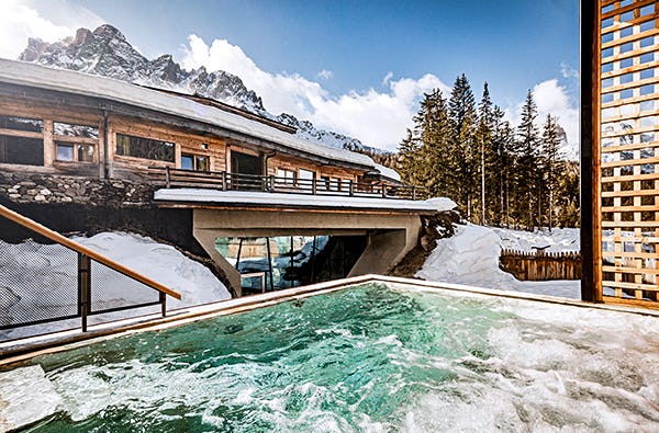 Familienurlaub Südtirol
