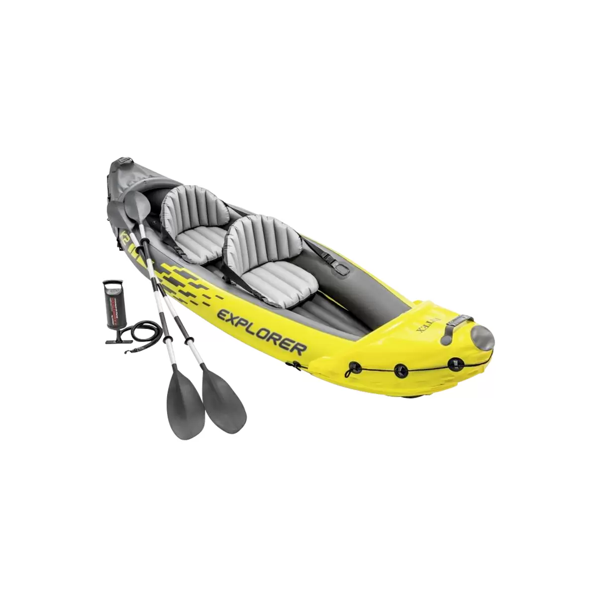 Kayak Intex
