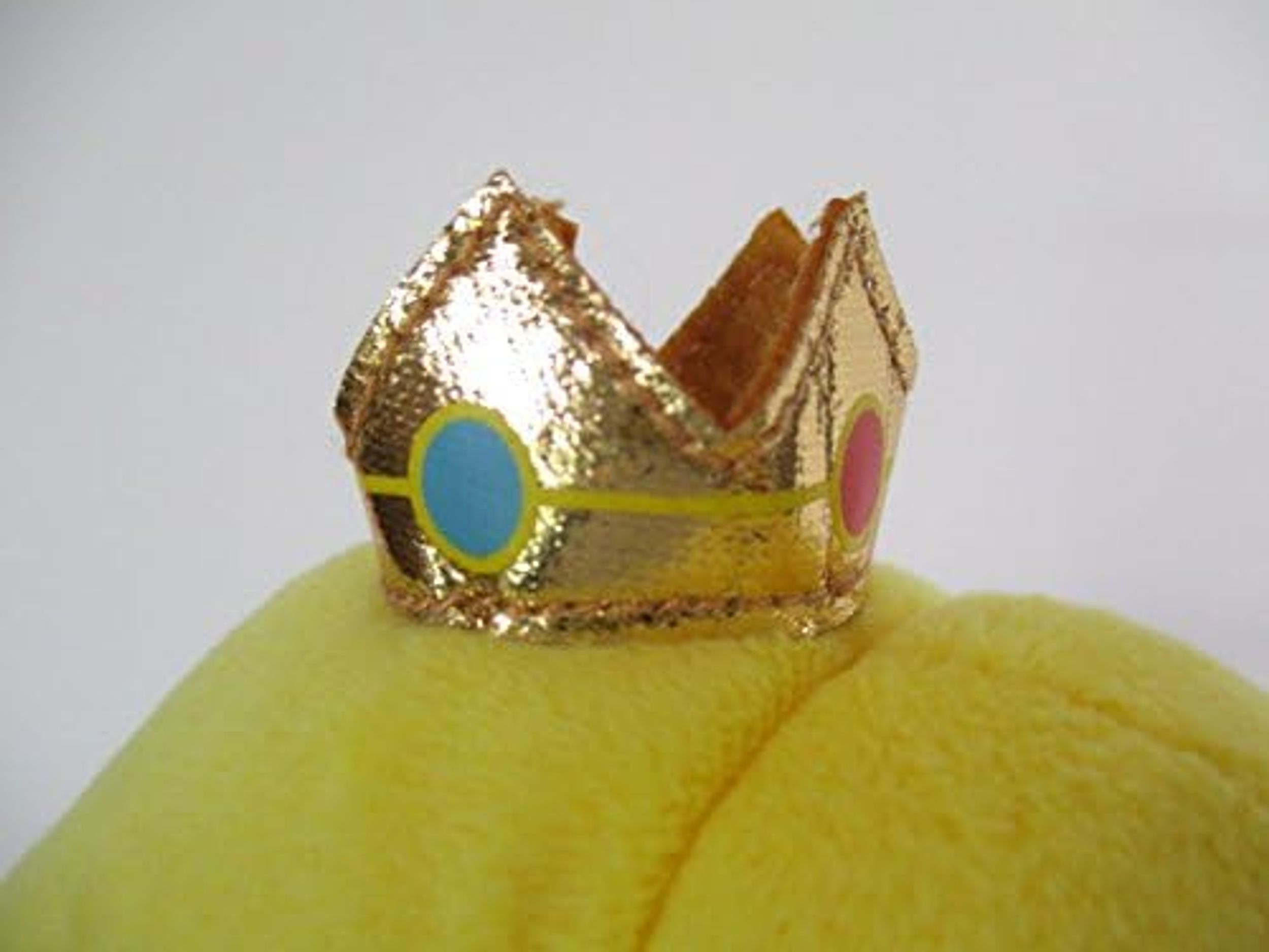 Prinzessin Peach
