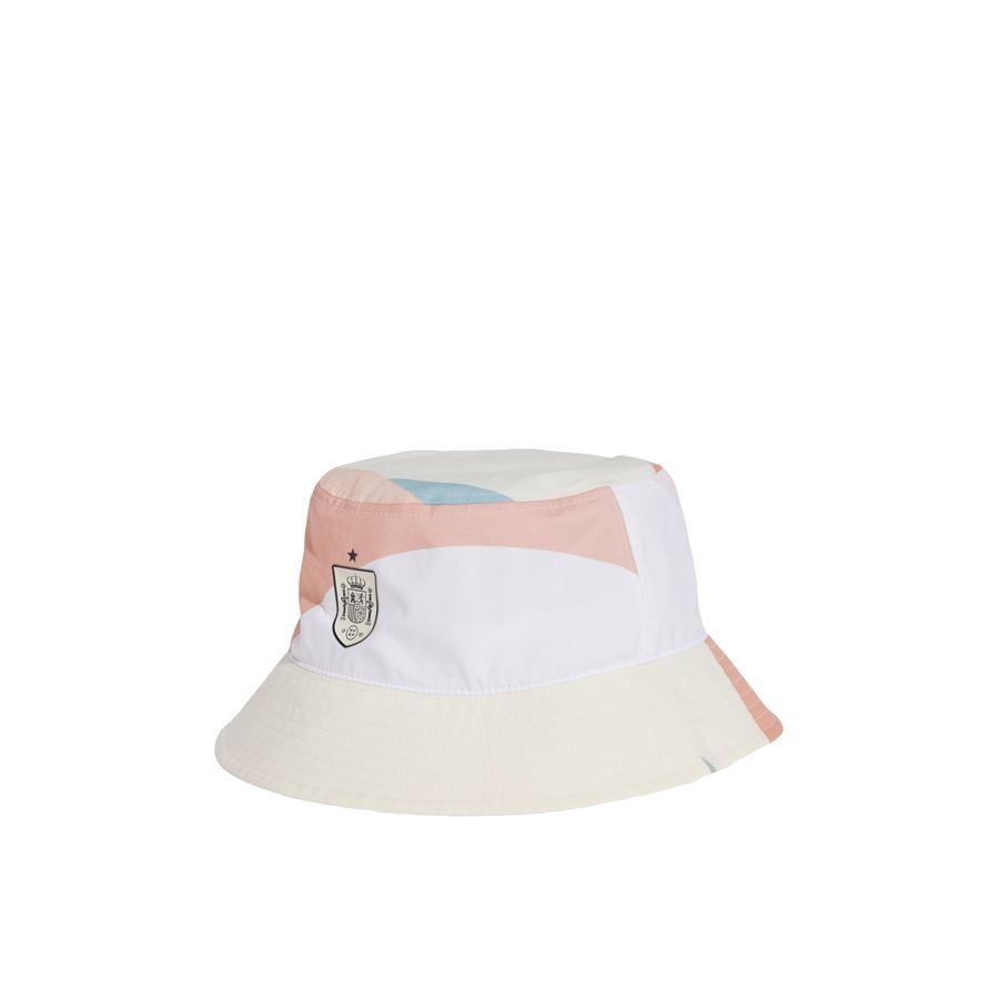 Adidas Bob Extérieur Espagne (Équipe féminine)