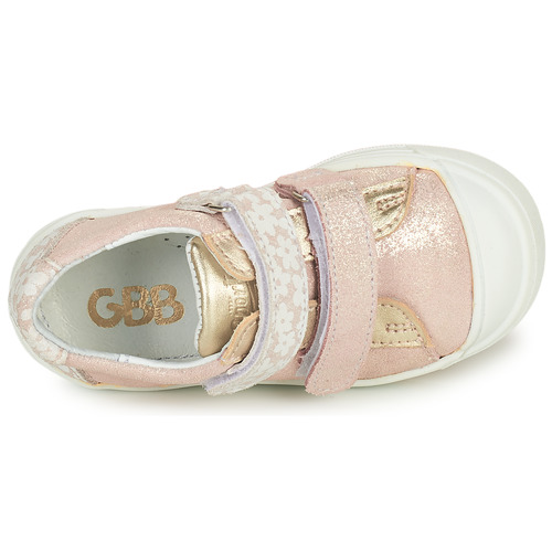 GBB - NOELLA - Rose