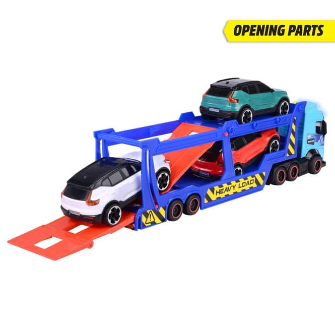 Dickie - Autotransporter