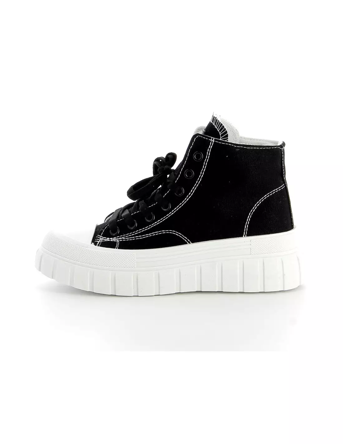 XTI 170090 - Sneakers Noir