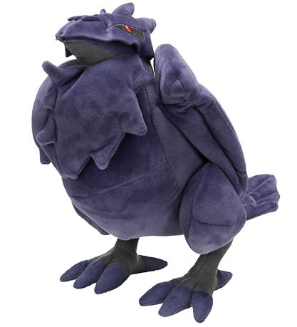 Pokémon Kuscheltier - 30 cm - Coviknight