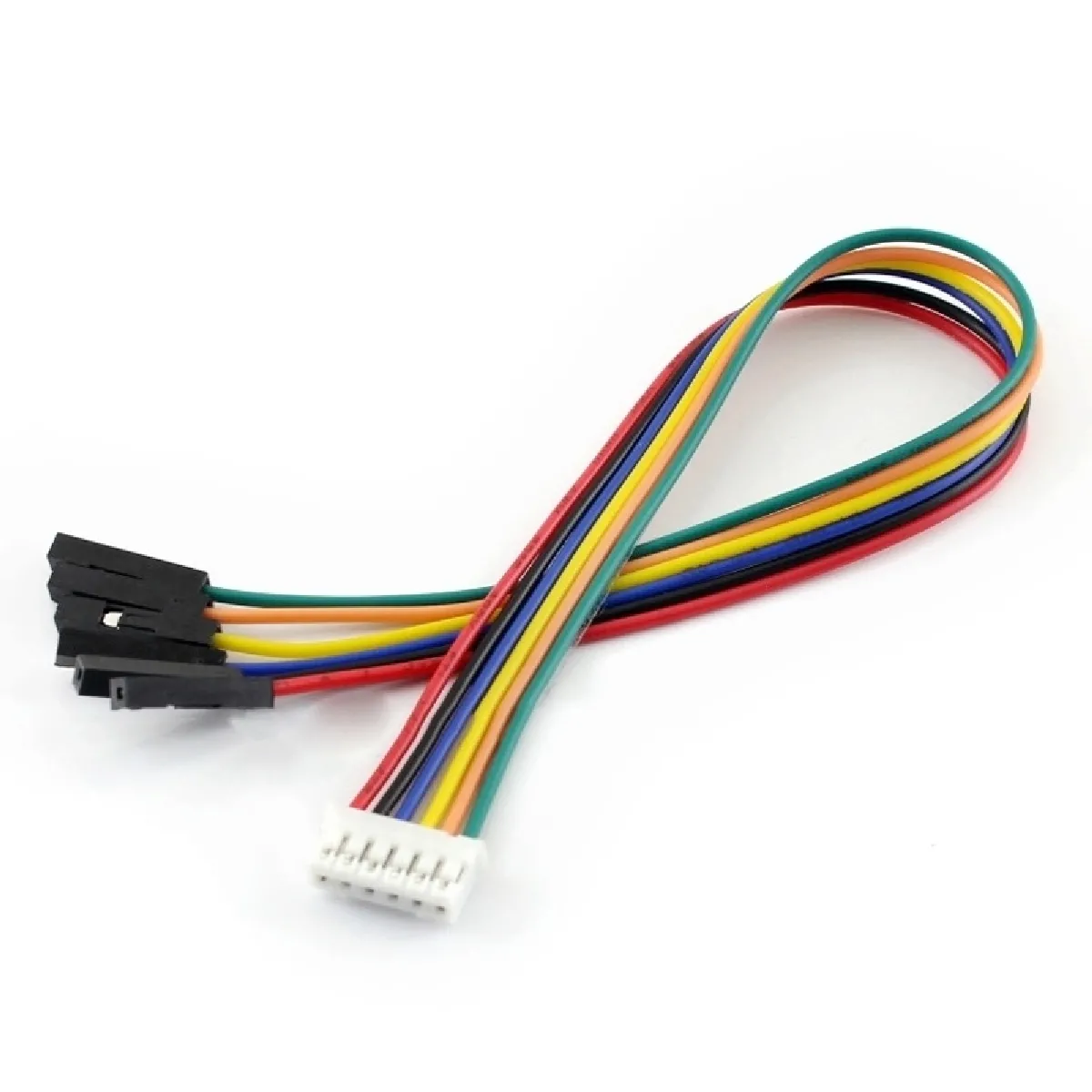 Wewoo Waveshare MCP23017 IO Carte d'extension
