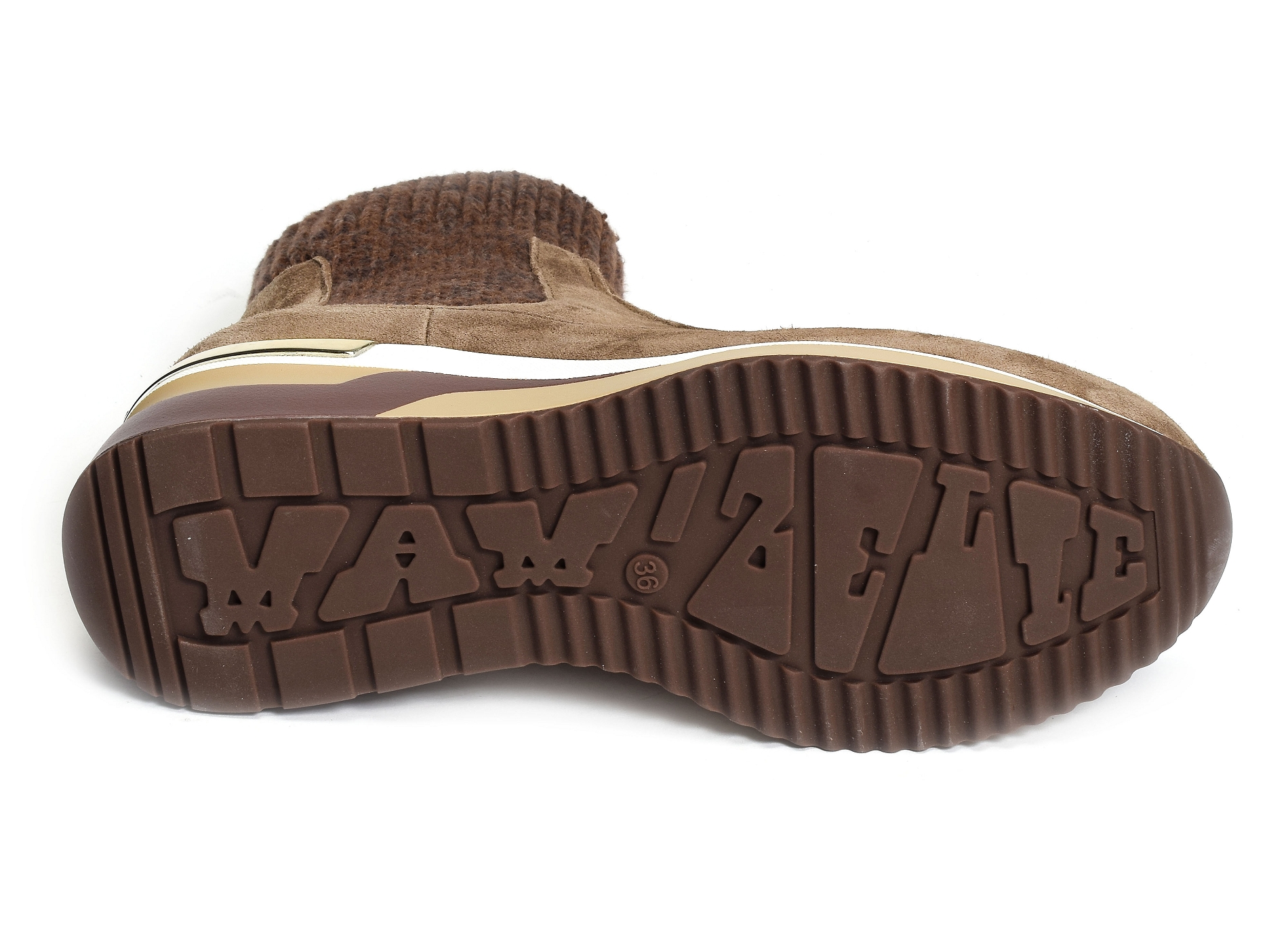 Veris taupe