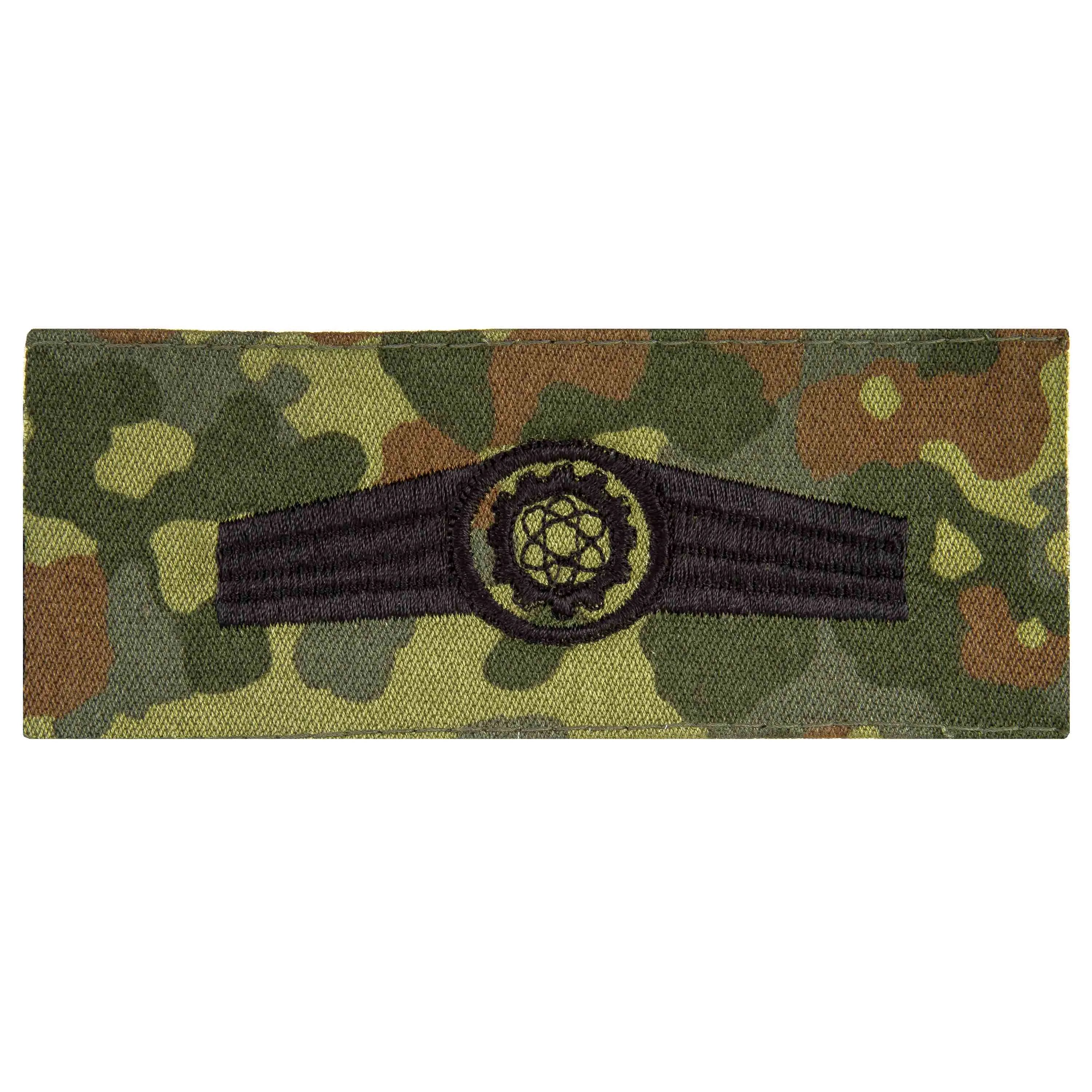 Bundeswehr Original -  BW Tätigkeitsabzeichen Technisches Personal
