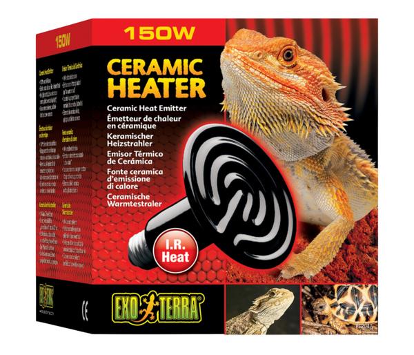 Exo Terra® Ceramic Heater keramischer
