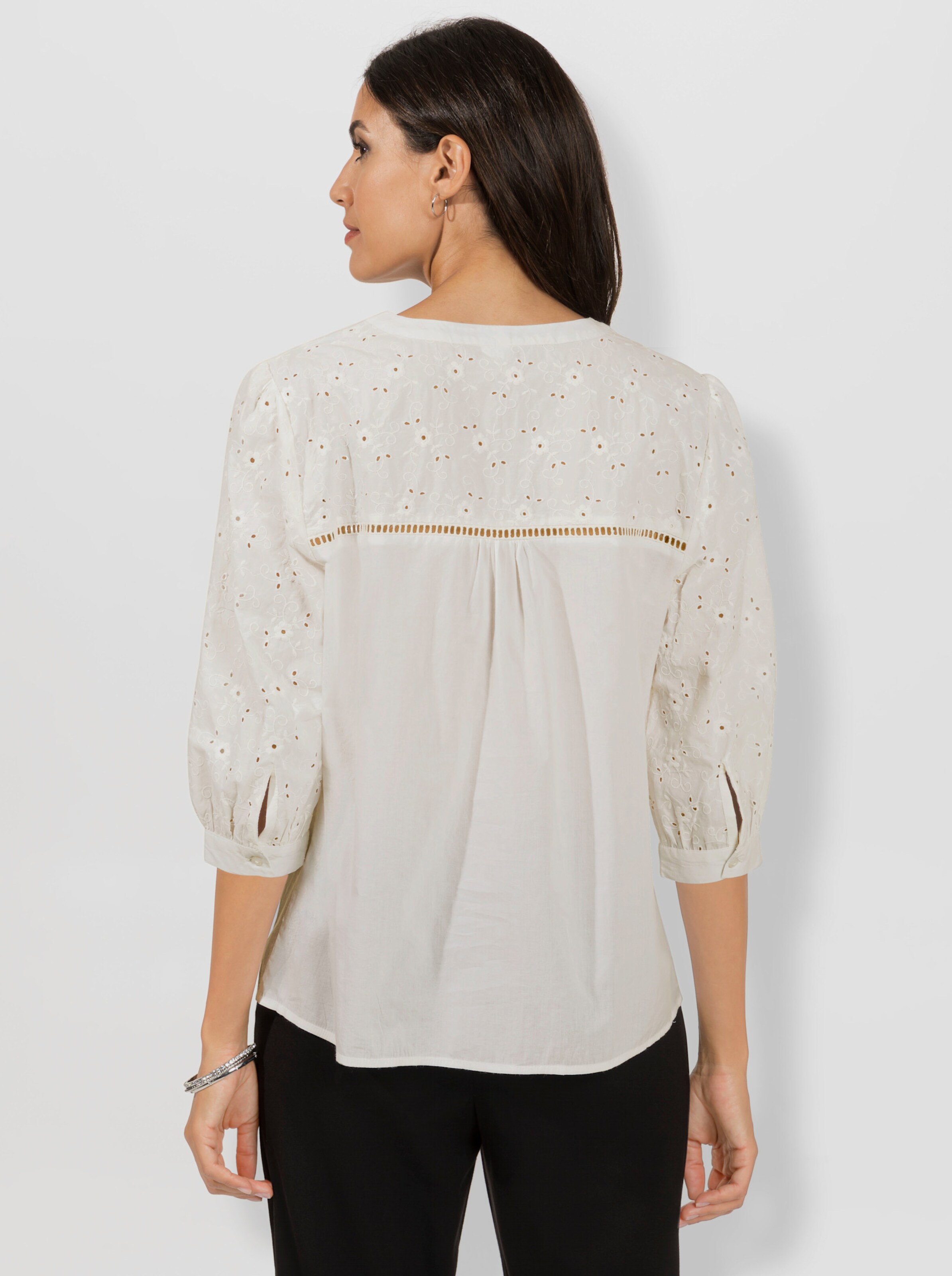 Bluse