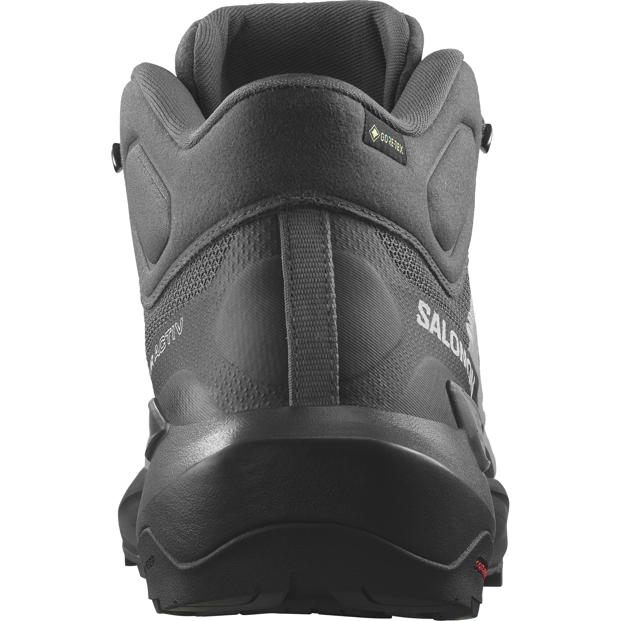 Salomon Outdoorschuh »ELIXIR ACTIV MID GORE-TEX«  wasserdicht