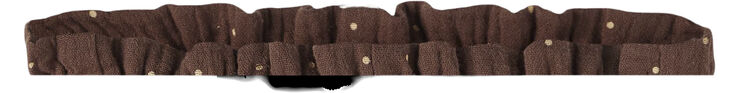 Lil' Atelier NBFRELVIRA BLOOMERS LIL Rocky road