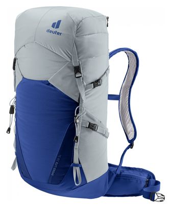 Sac de Randonnée Deuter Speed Lite 28 SL Bleu Femme