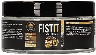 Fist It - Waterbased - 300 ml
