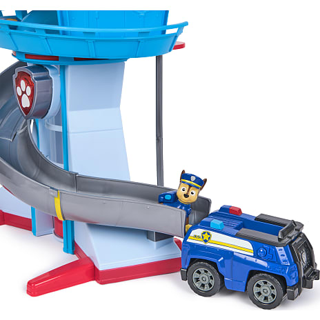 Paw Patrol Lookout Tower