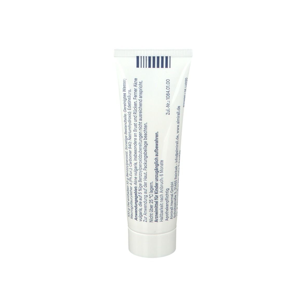 Akneroxid® Gel 100 mg/g