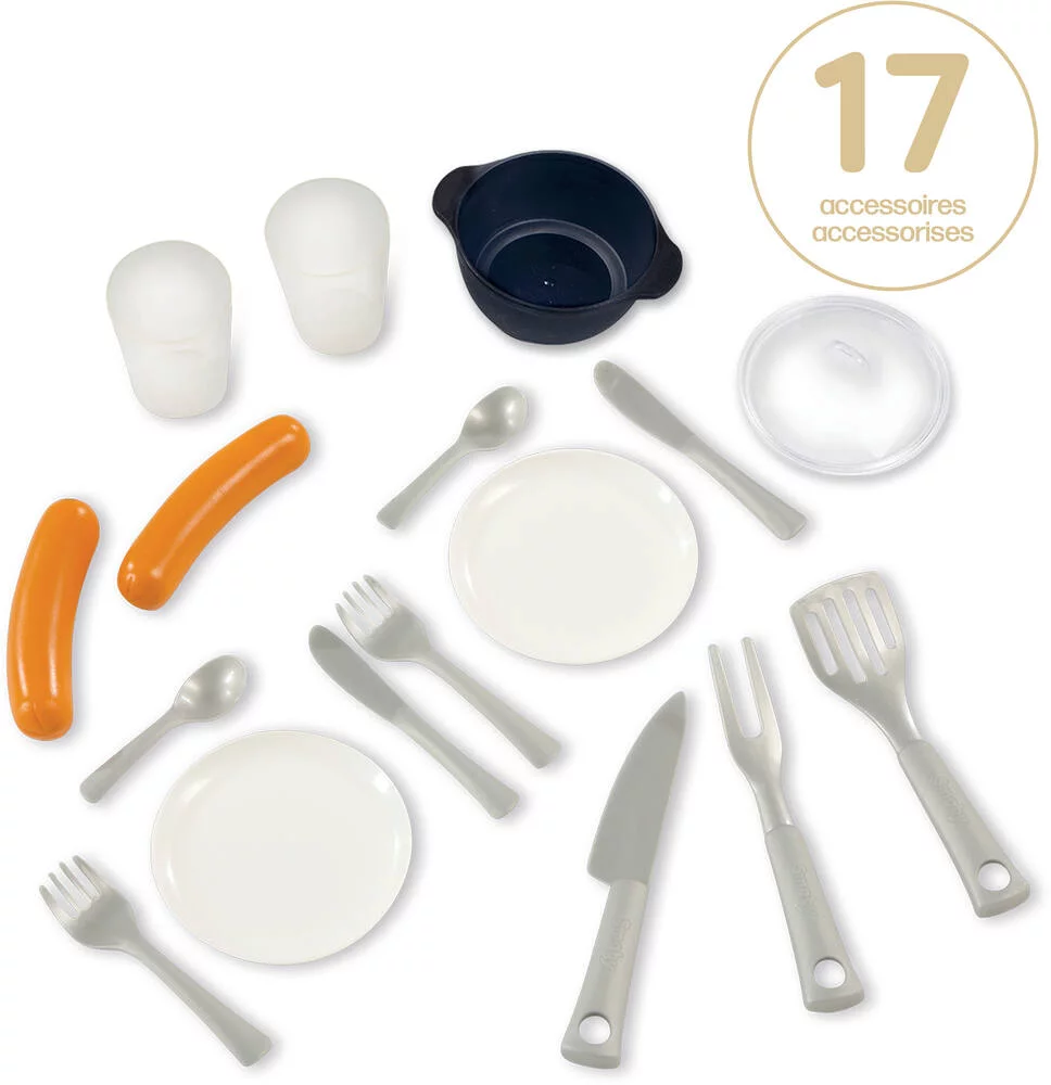 CUISINE D'ETE