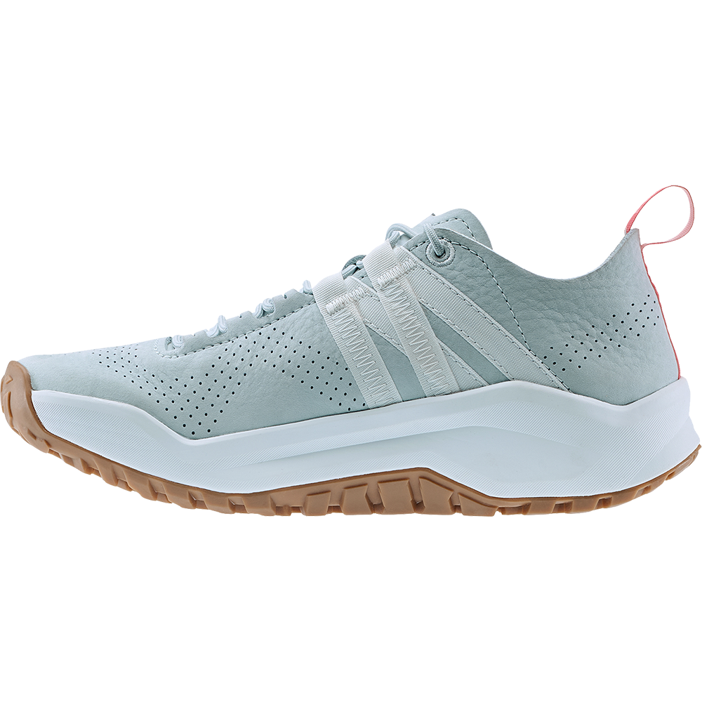 LOWA Kaloya LT Sneaker Damen ungefaerbt
