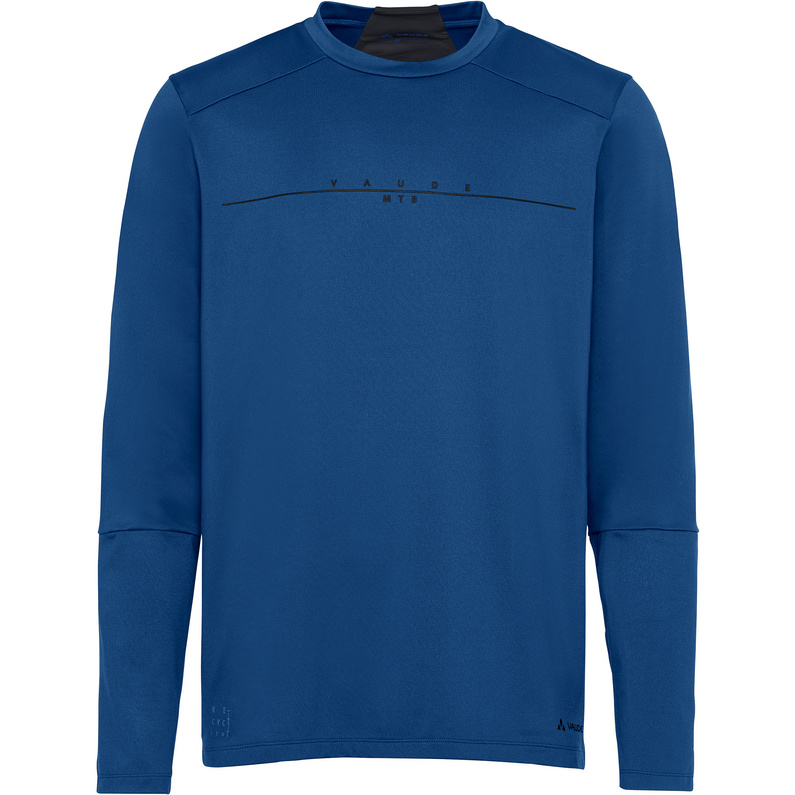 Vaude Herren Qimsa Radtrikot