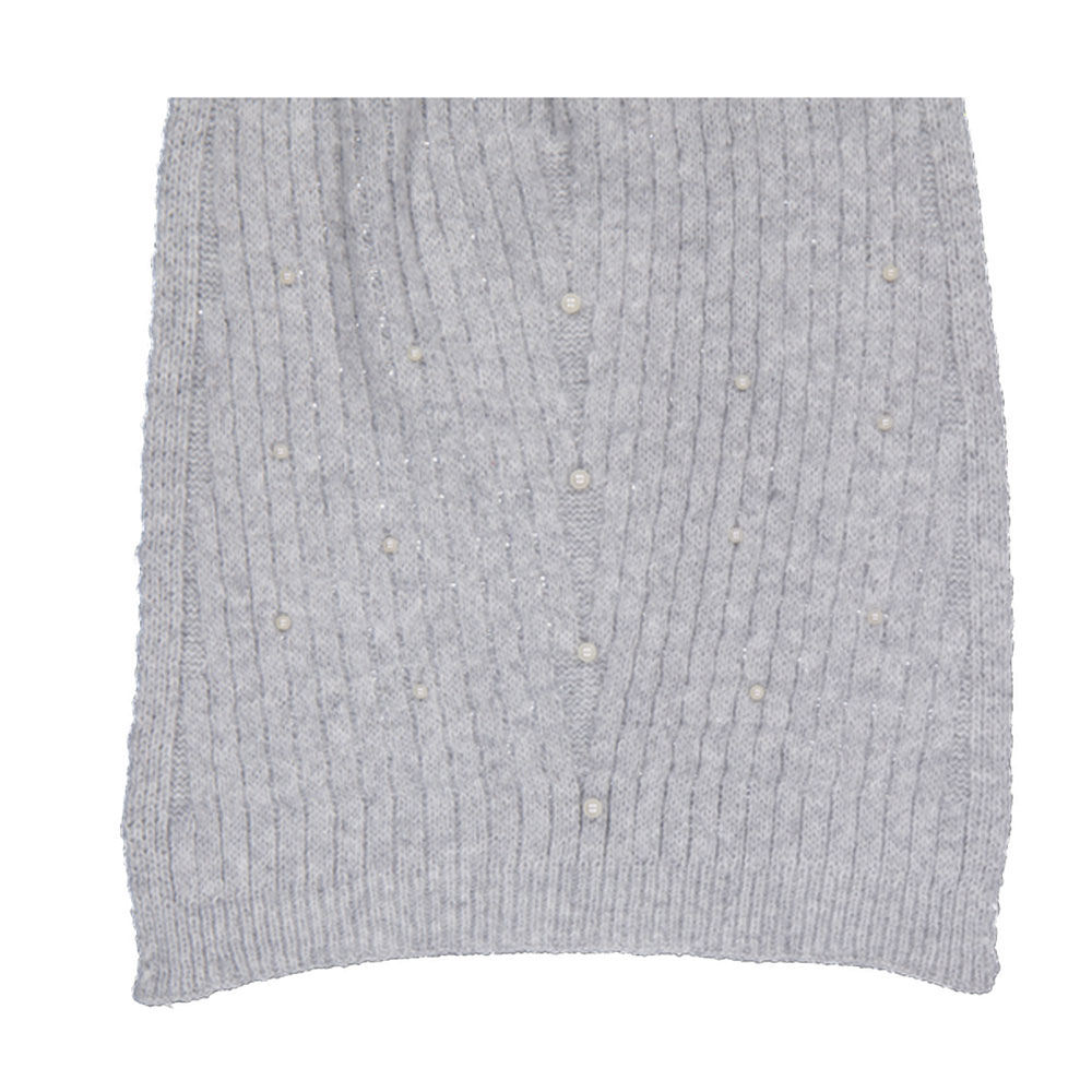 Dames sjaal Grijs kopen? Goed en goedkoop