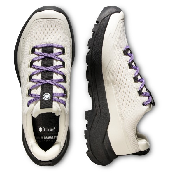 Mammut - Women's Sertig III Low - Chaussures multisports