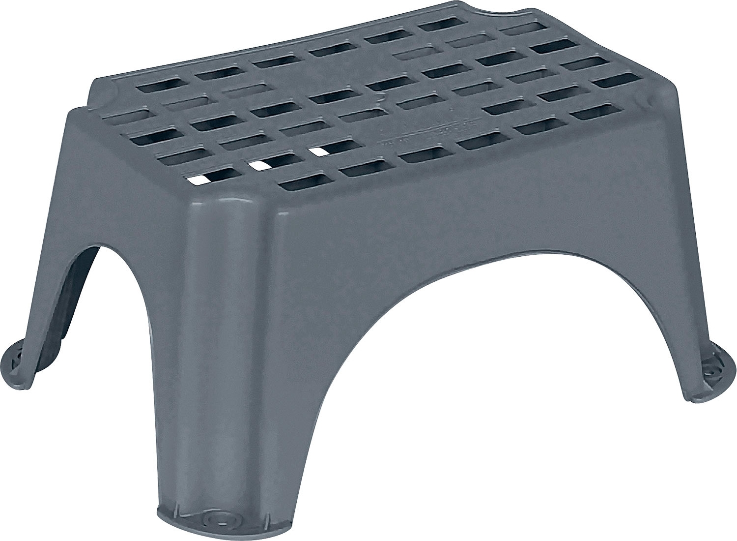 Berger Caravan Step Tritthocker