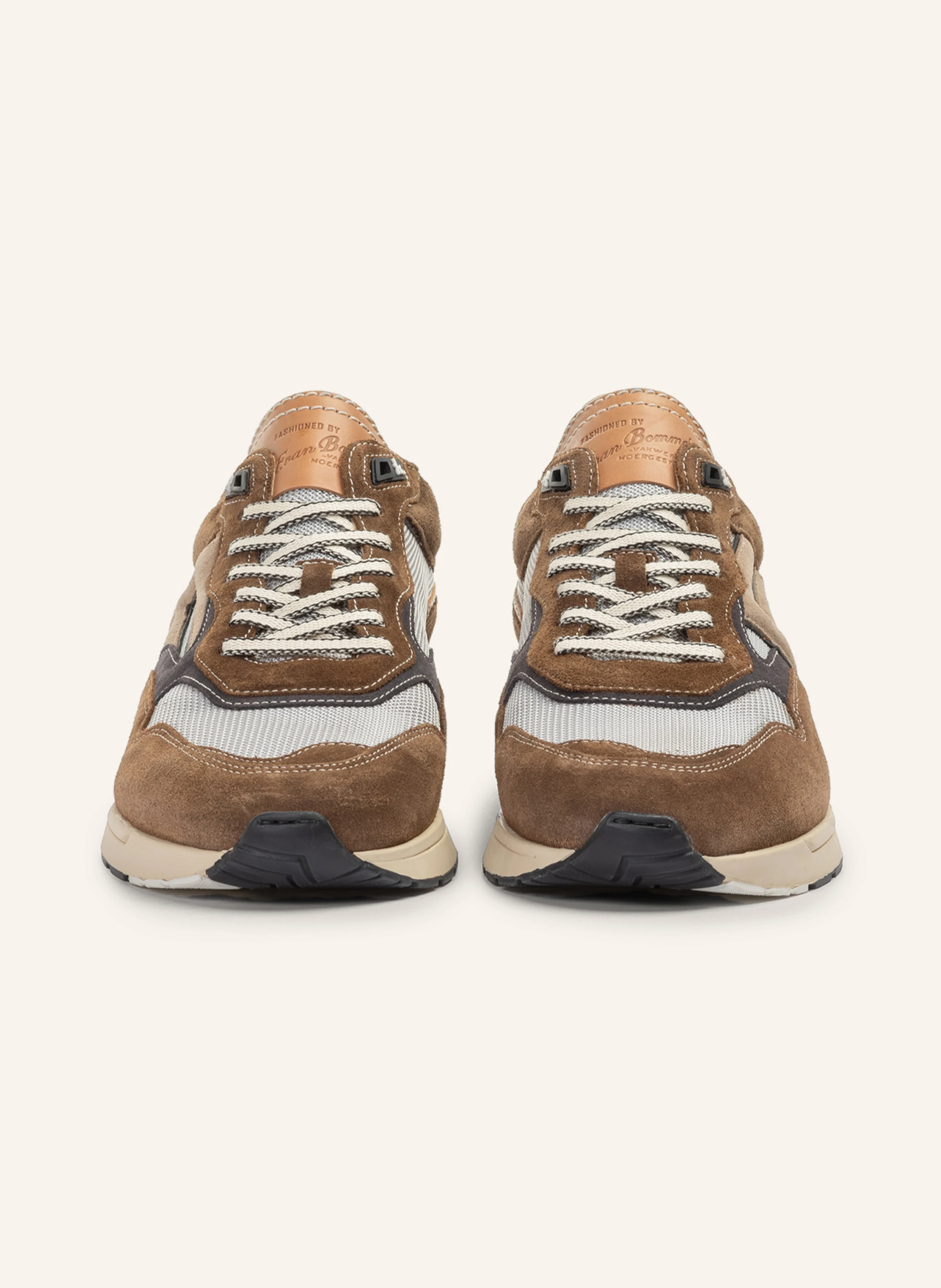 Floris van Bommel Sneaker DE RUNNER 07