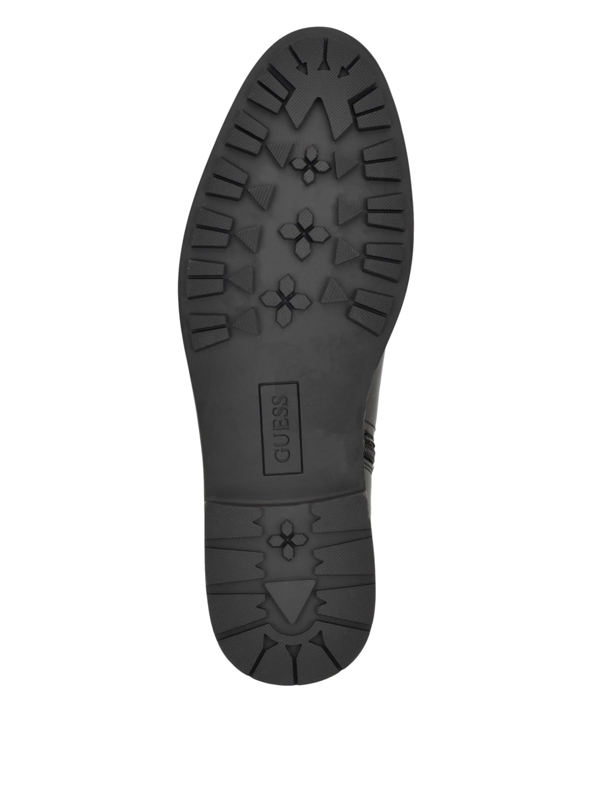 Botas Chelsea Dawlin com zíper lateral