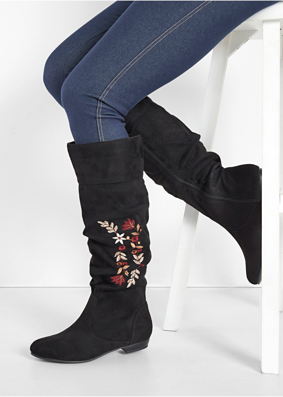 Bottes