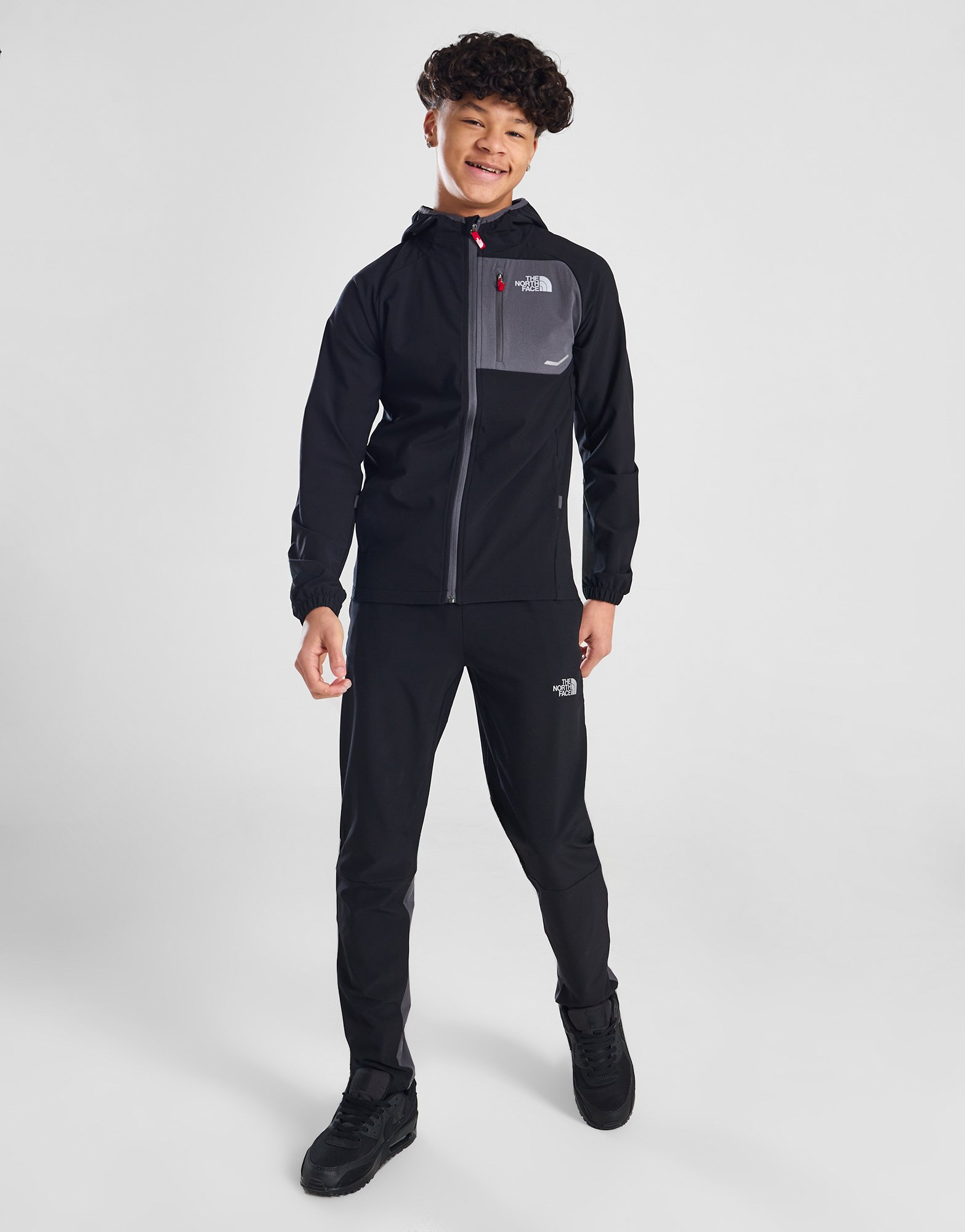 The North Face Veste Performance Junior
