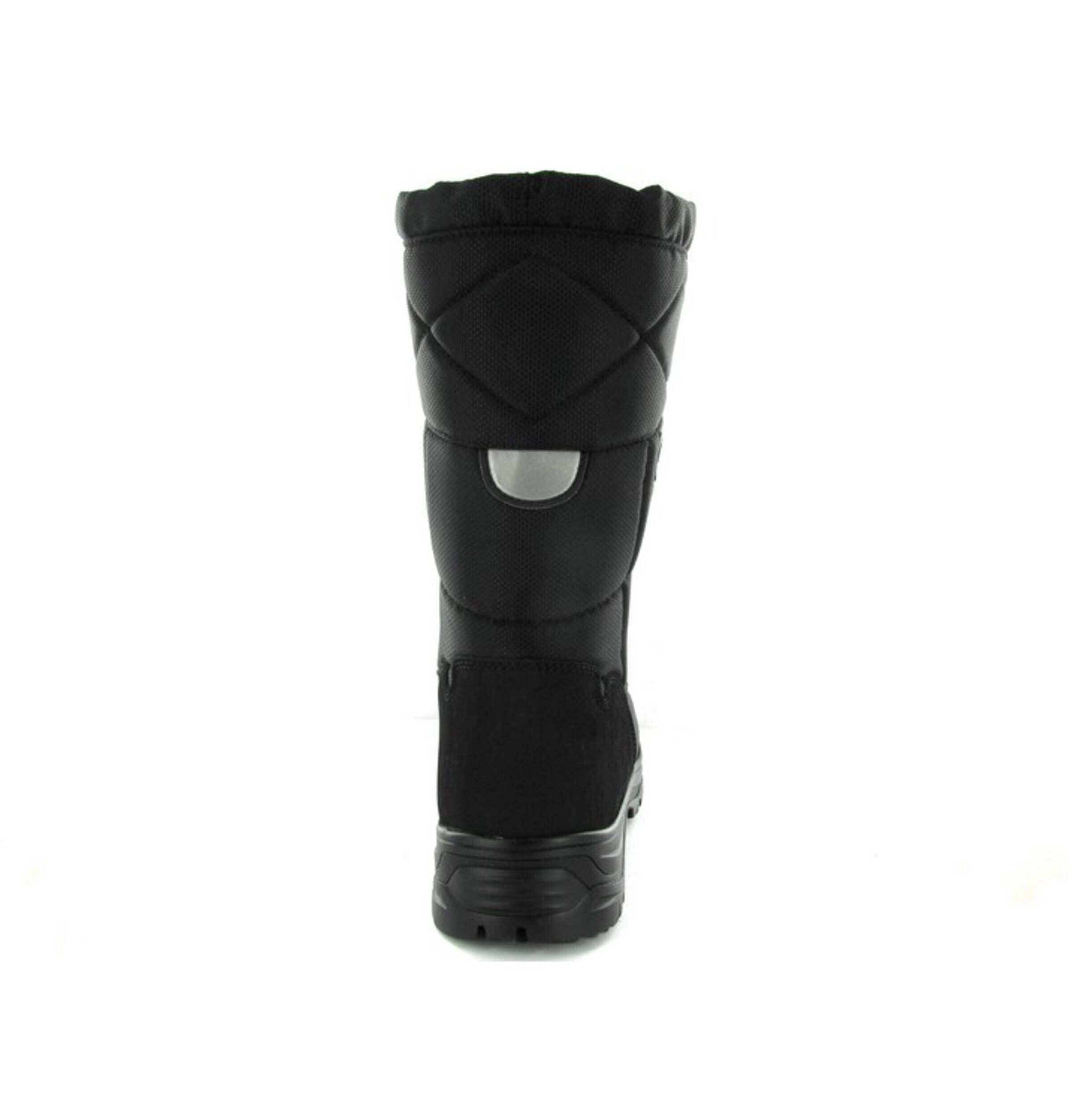 Olang Stubai OC heren snowboots zwart