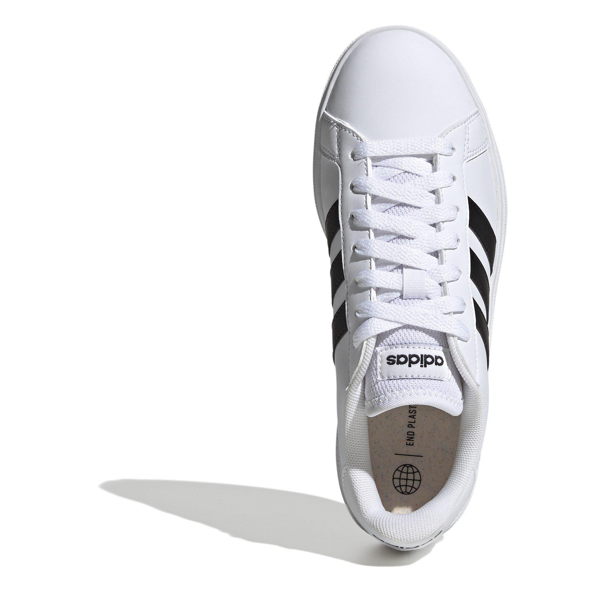 adidas Grand Court Base Womens Trainers