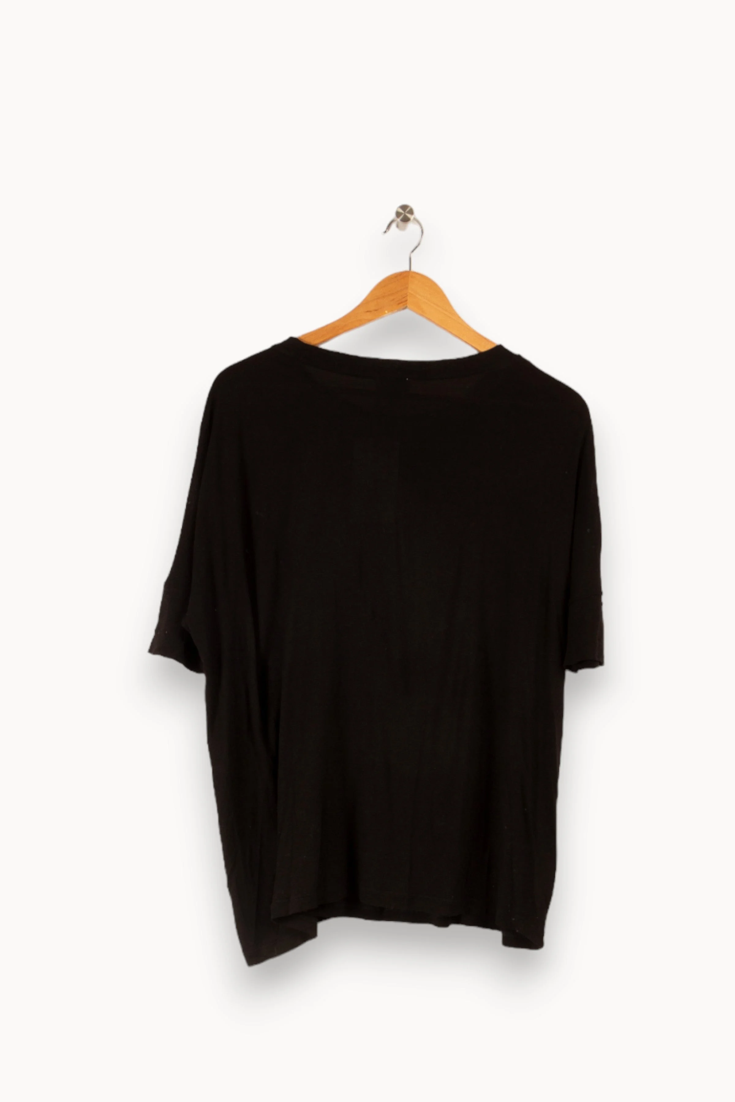 Tshirt | Noir