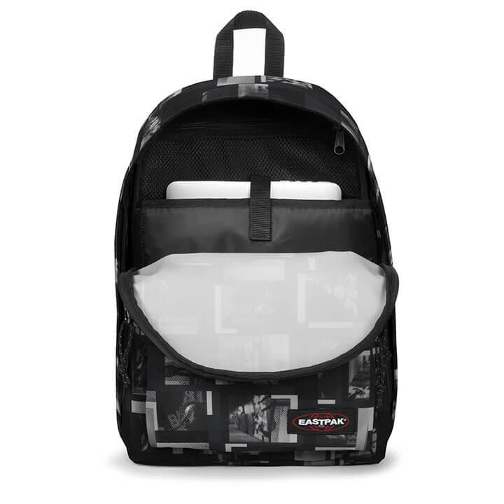 Eastpak Out Of Office City Grain Black