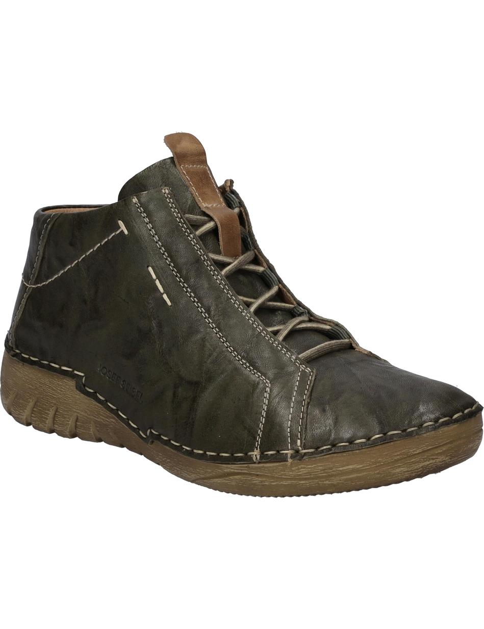 Stiefelette Felicia 05, bosco-kombi