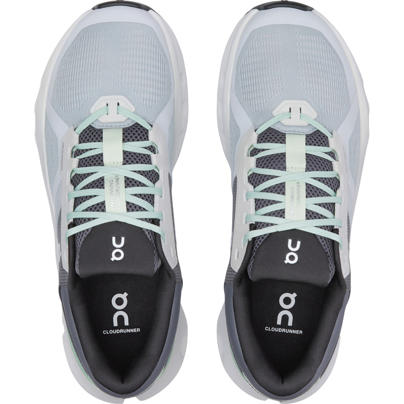 ON Herren Cloudrunner 2 Schuhe