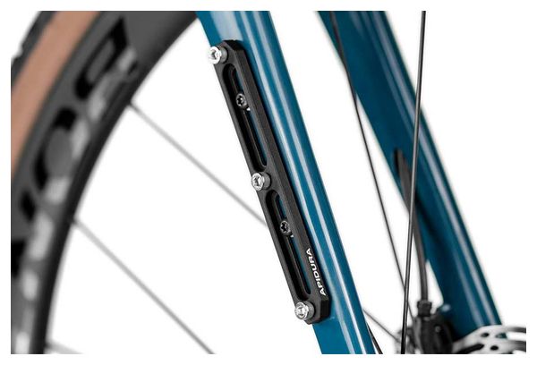 Adaptateur de Porte-Bidon Apidura Bottle Cage Adapter Noir