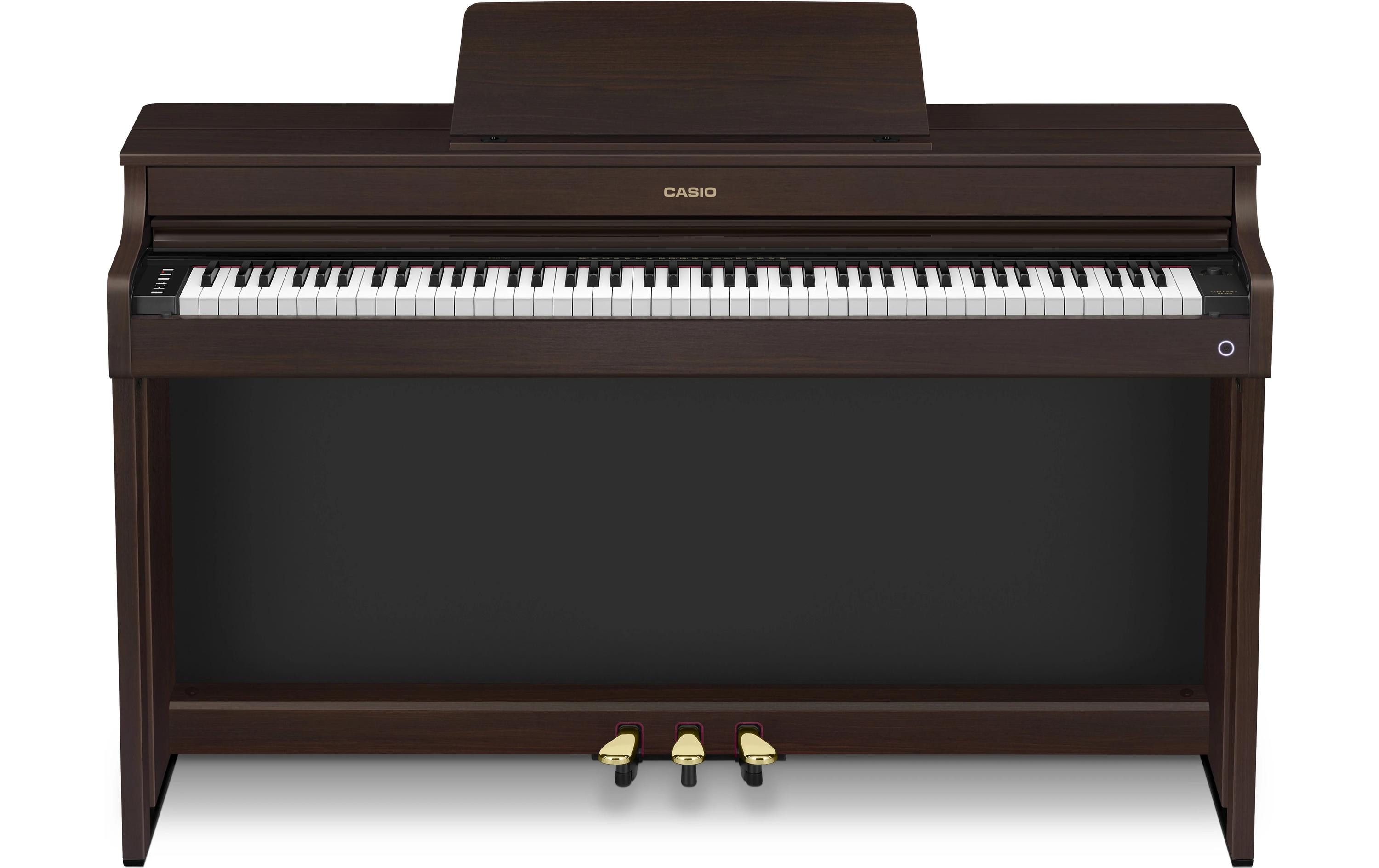 E-Piano CELVIANO AP-300BN<br>88-Tasten-Digitalpiano