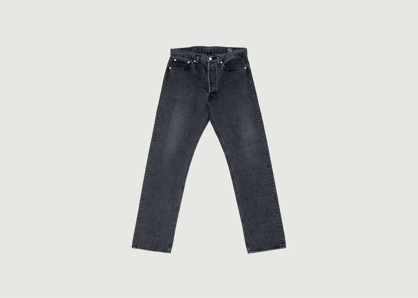 Jeans 105 90'S Denim Stone orSlow