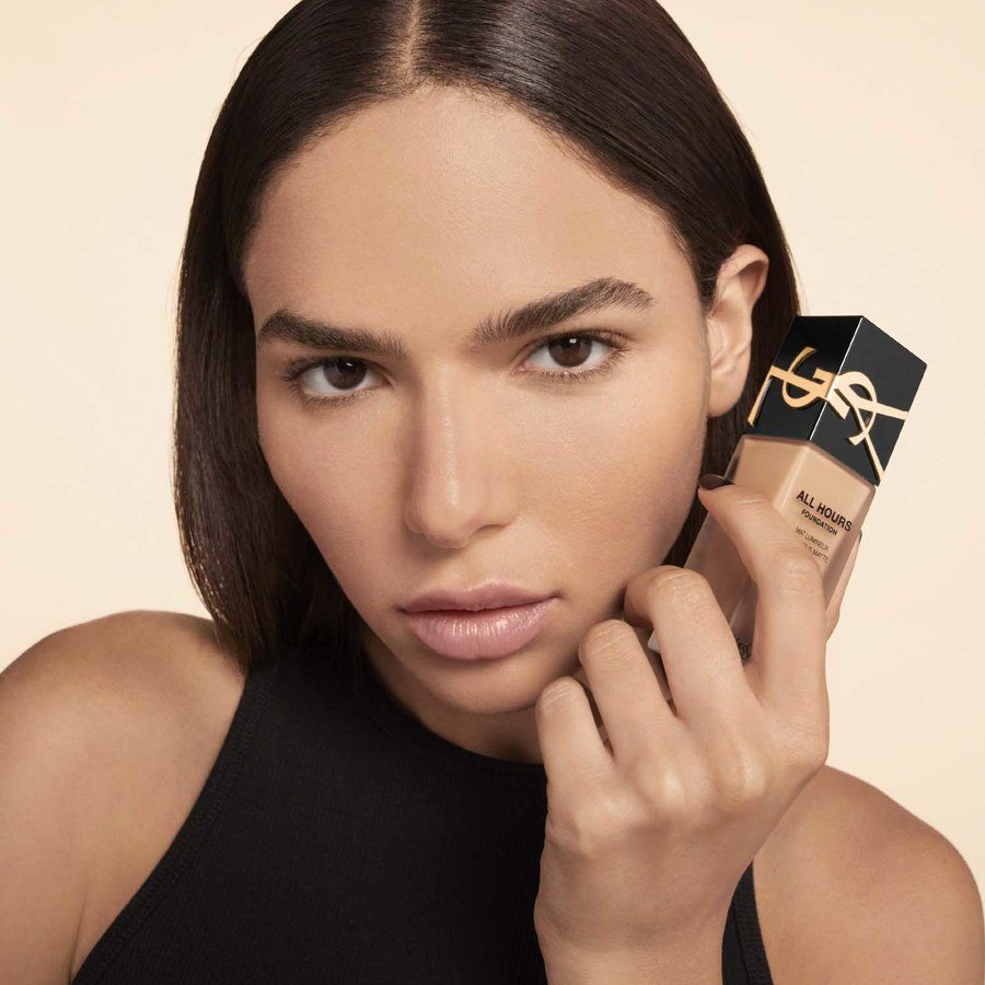 Yves Saint Laurent All Hours Foundation MW9 25ml
