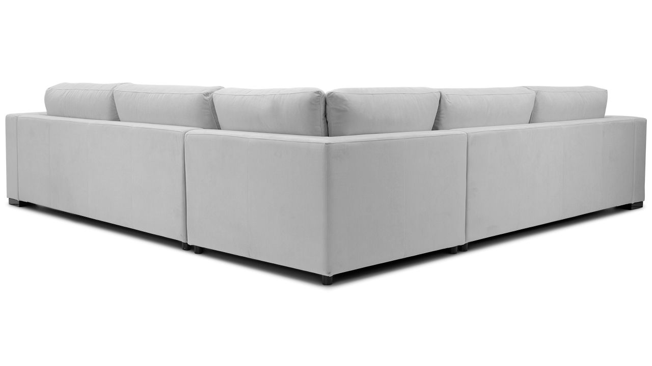 Hoeksofa Mercer
