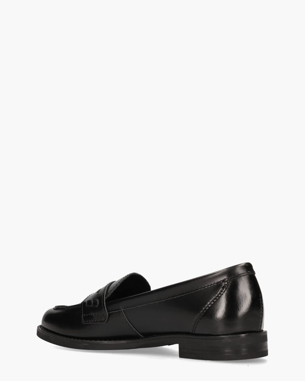 Ella Cruz Yura Zwart Damesloafers