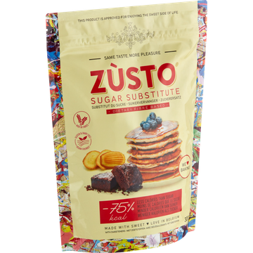 Zùsto Suikervervanger 300 g
