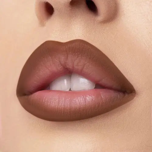 Nude X Lipliner Call Me Yours