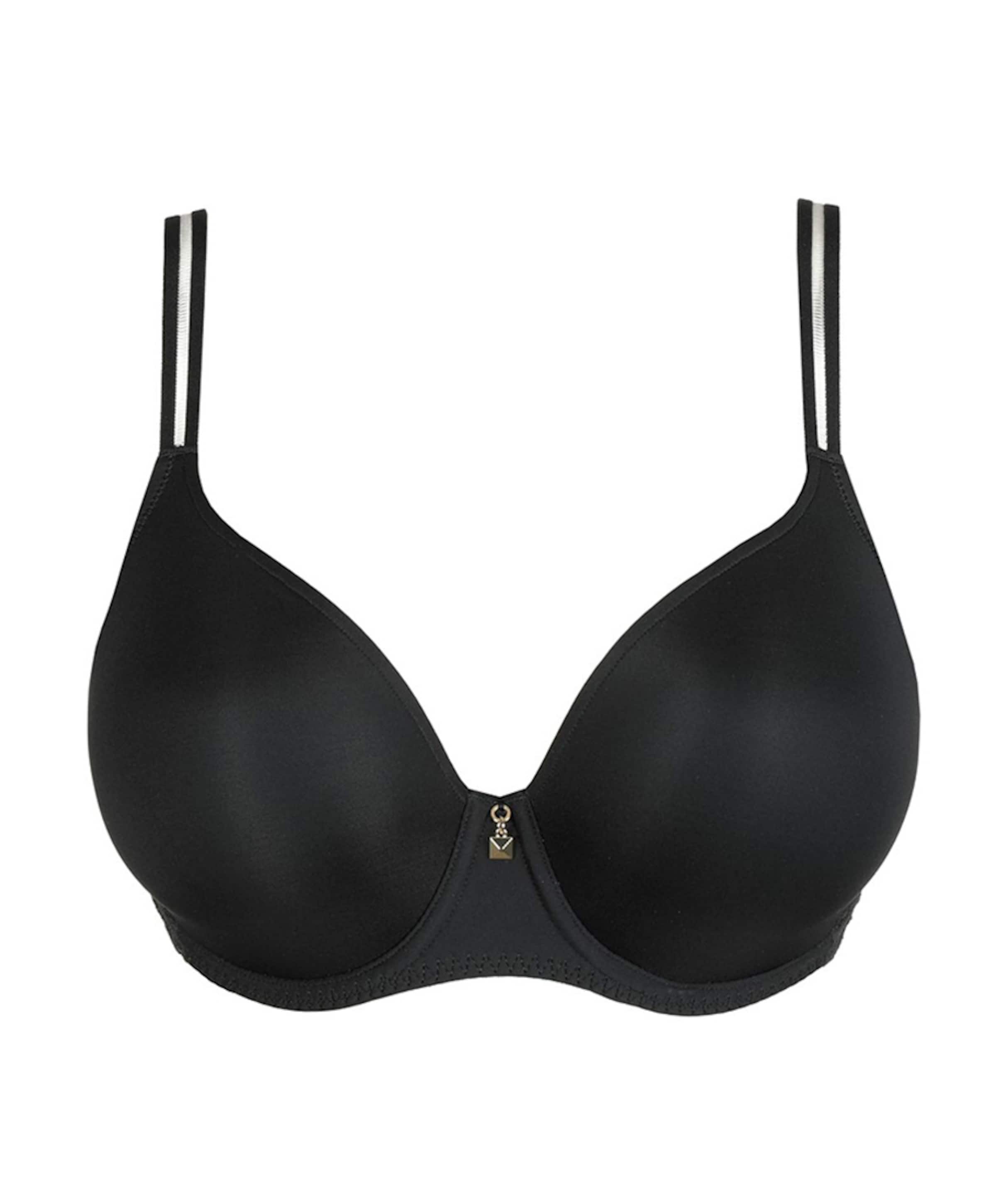 PrimaDonna Twist Dames bh zwart