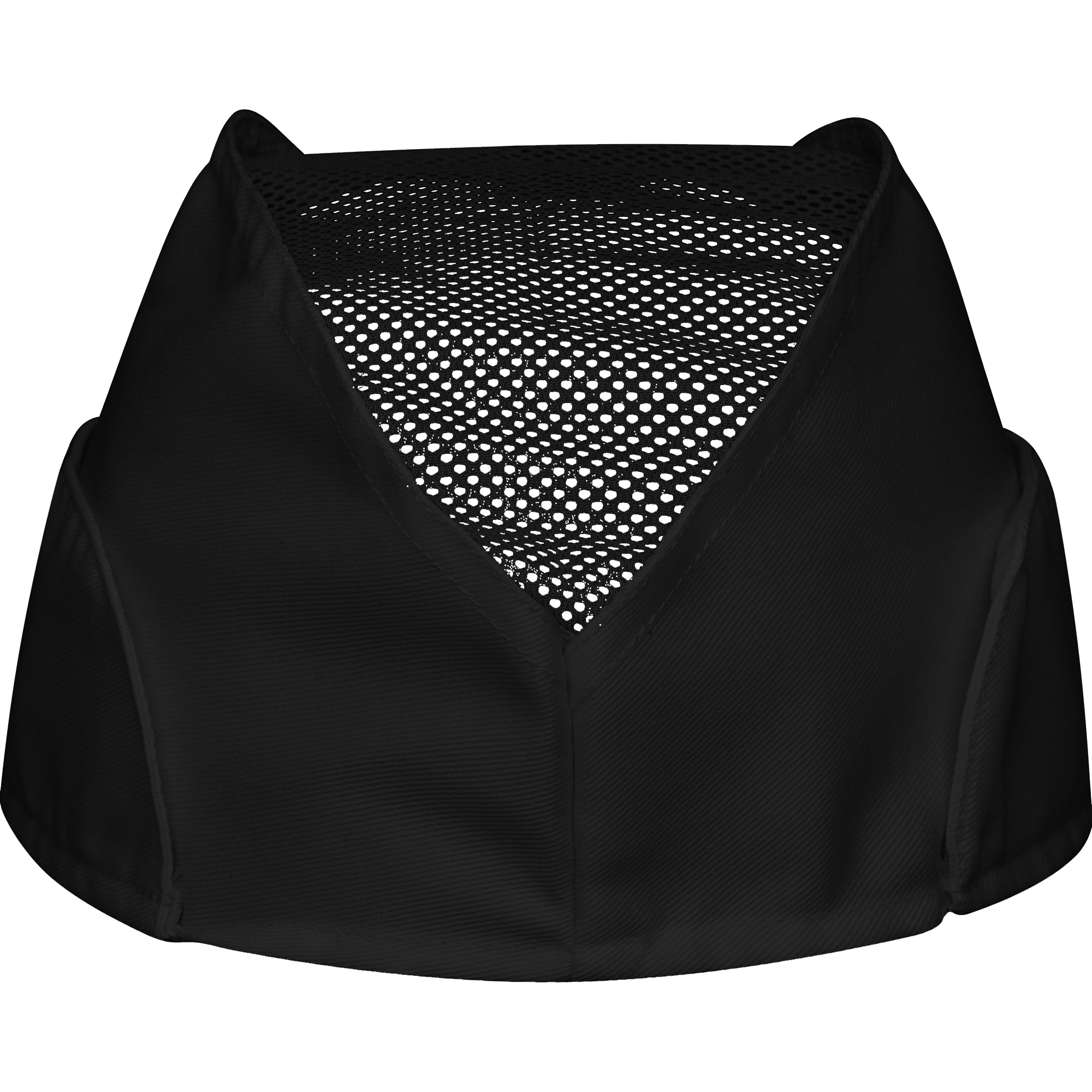 Roly GR9090 - LAGASSE Bonnet de style militaire avec maille respirante sur le dessus