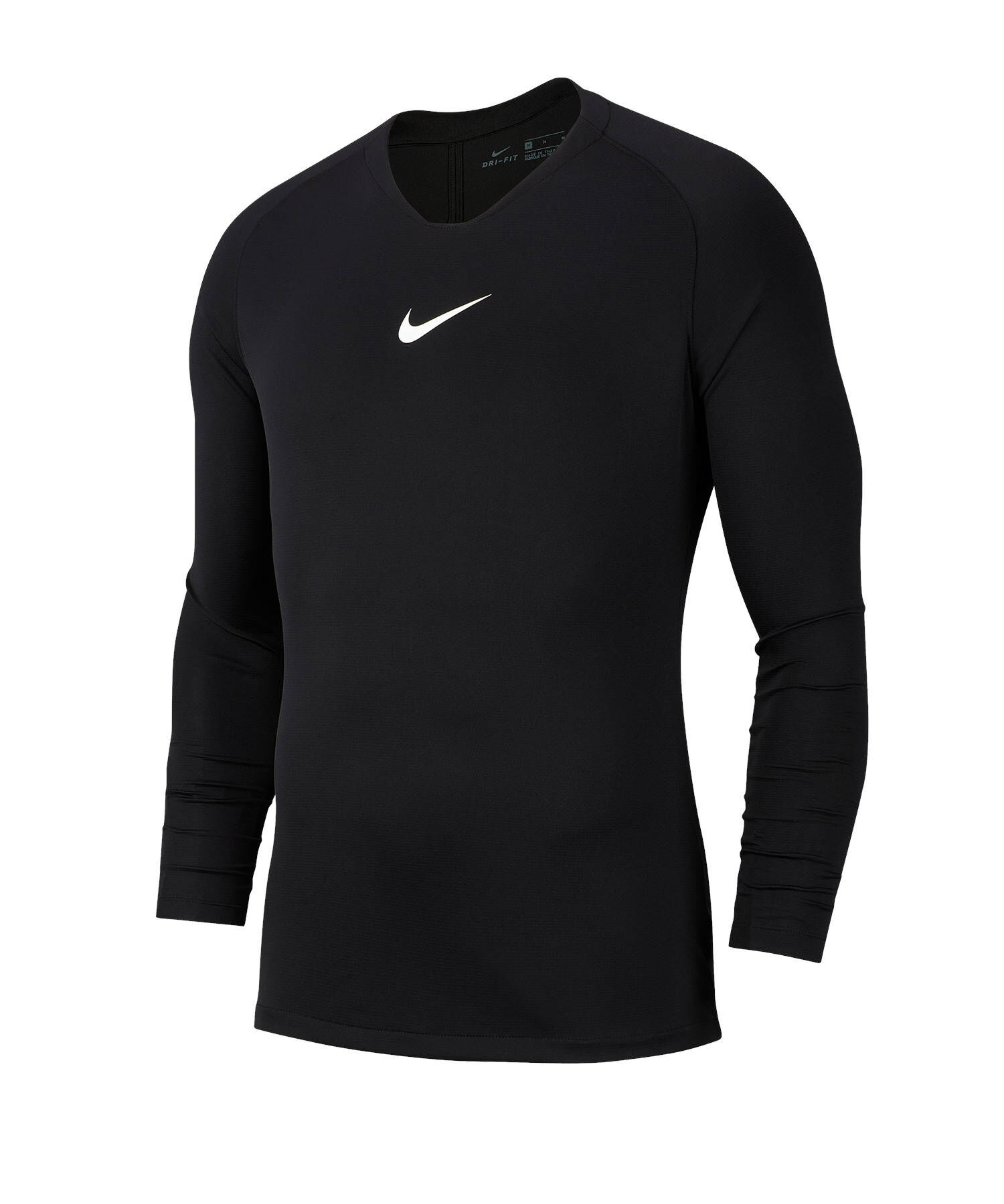 Nike| Herren Langarmshirt Park