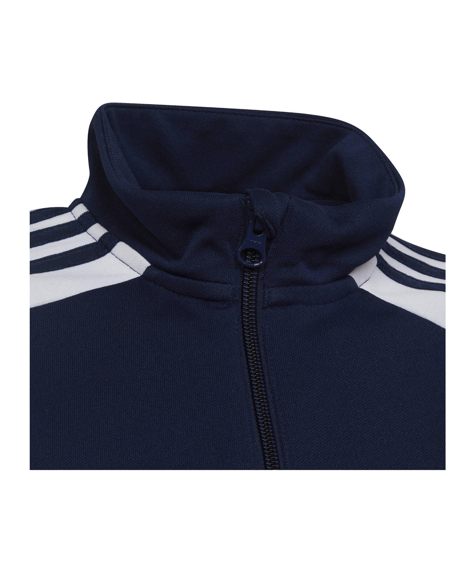 adidas Performance| Kinder Fußball - Teamsport Textil - Jacken Squadra 21 Trainingsjacke Kids